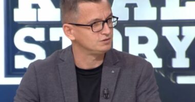 “Votuesi në Kosovë ndihet i zhgënjyer/ Mile: Lëvizja Vetëvendosje i ka trajtuar partitë e tjera si armiq