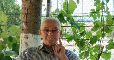 Kur flet gjuha e Lezhës/ Akademiku Gjovalin Shkurtaj, monografi për pasurinë gjuhësore