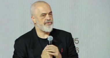 “Arkitektët e botës në Tiranë”/ Rama: Zhvillimi duhet të jetë në harmoni me natyrën