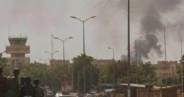 Niger, raportohet për të shtëna pranë aeroportit kryesor në kryeqytet