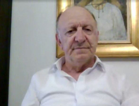 “Ka një lloj tentative për destabilizim”/ Martin Leka: Pas protestës qëndron Irani dhe Greqia