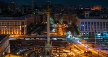Ukraina do të kërkojë 20 miliardë dollarë shtesë nga aleatët për luftën kundër Rusisë