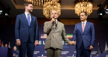 Përfundon raundi i parë i bisedimeve SHBA–Iran në Zvicër, Vance: Mund të sjellin ndryshime në Lindjen e Mesme