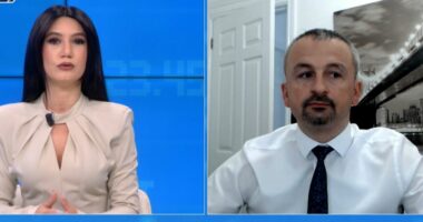 Euro prek fundin/ Dritan Vakaj: Banka e Shqipërisë mund të ndërhyjë nëse vijon rënia e shpejtë!