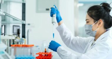 Vaksinë me inteligjencë artificiale/ Studiuesit: Mund të mbrojë nga disa viruse dhe të parandalojë pandemitë