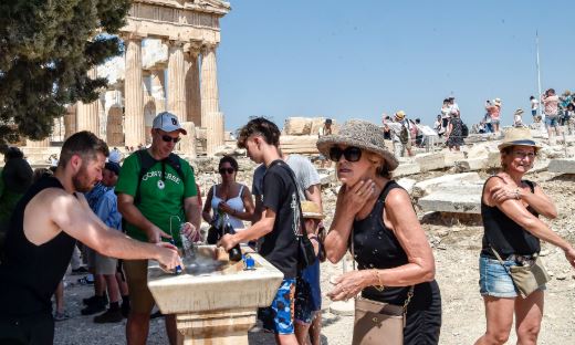 Shefi i OBSH së për Evropën  Nxehtësia ekstreme të trajtohet si një krizë shëndetësore