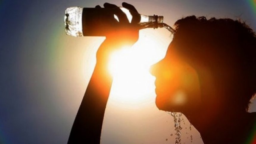 Afrohet  super El Nino   Fenomeni natyror sjell verë përvëluese dhe vjeshtë me shira