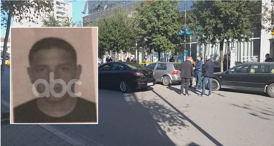 Arrestohet në Ksamil  Vis Korçari   përplasi makinat e policisë në përpjekje për t u arratisur