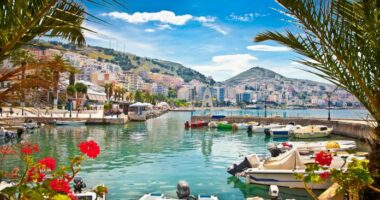 “Independent”: Shqipëria në qendër të vëmendjes së turistëve për sezonin veror 2026