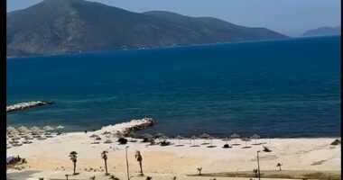 Rama ndan pamje nga Vlora: Vazhdon të zhvillohet me hapësira publike, e denjë për Shqipërinë 2030 në BE!