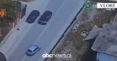 Zbardhet ngjarja në Vlorë/ Plagosi me armë 27-vjeçarin, arrestohet autori! Sekuestrohen disa mjete, një prej tyre i blinduar