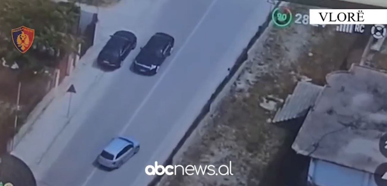 Zbardhet ngjarja në Vlorë/ Plagosi me armë 27-vjeçarin, arre