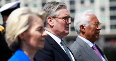 Samiti BE-Britani më 22 korrik në Bruksel, fokusi te bashkëpunimi pas Brexit