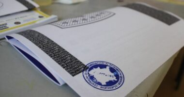 Zgjedhjet në Kosovë, voton diaspora/ KQZ: Mbi 3 mijë votues jashtë vendit kanë ushtruar të drejtën e votës