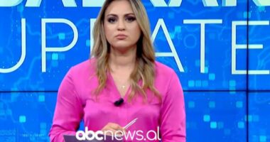 Ballkan Update me Habi Hoxha, (08/06/2026)