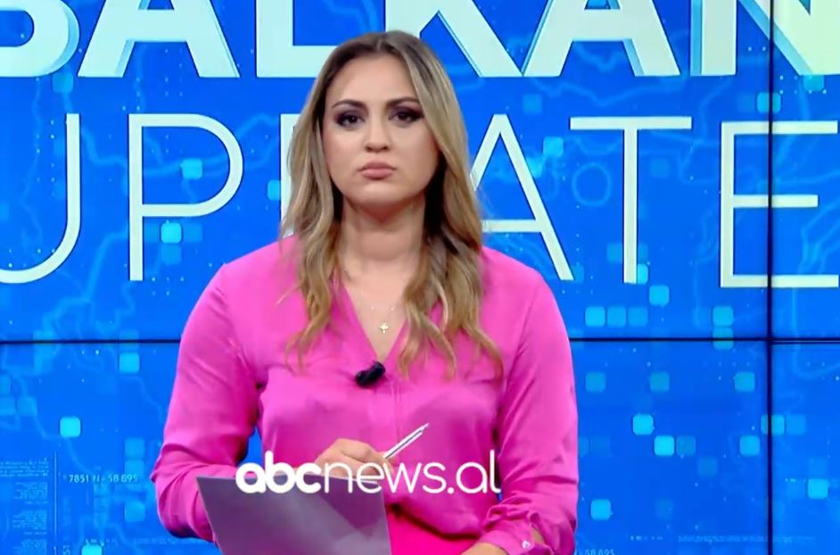 Ballkan Update me Habi Hoxha, (08/06/2026)
