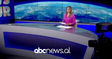 NewsHour me Habi Hoxha, (08/06/2026)