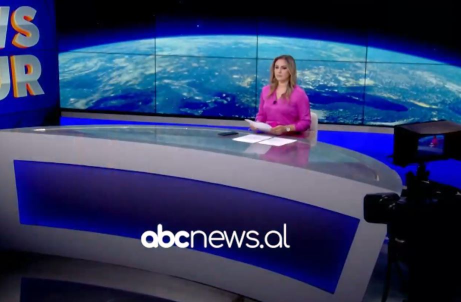 NewsHour me Habi Hoxha, (08/06/2026)