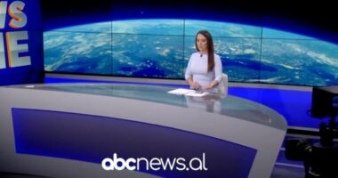Newsline me Rovena Neziri, (17/06/2026)