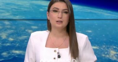 Edicioni i mesditës me Kasandra Pali, (16/06/2026)