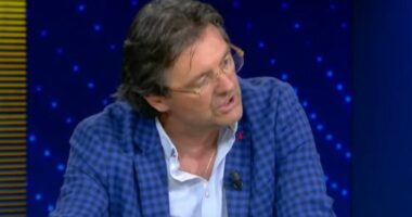 “Shqipëria e kishte fatin për të shkuar në Botëror”/ Ledio Pano: Maran, më trajner se Sylvinho