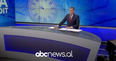 Ora e Fundit me Emilian Islami, (01/06/2026)