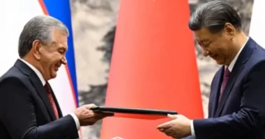 Kina tejkalon Rusinë, zyrtarisht investitori më i madh i huaj në Azinë Qendrore,