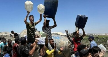 Shpërthejnë protestat kundër Hamasit në Gaza