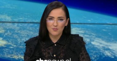 NewsHour me Erneta Shevroja, (28/06/2026)