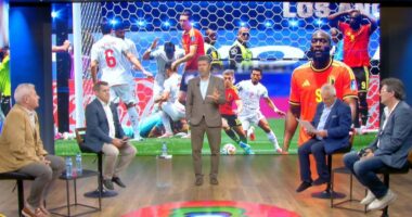 Botërori/ Çobani: Egjipti e ka të sigurt kualifikimin. Mneri: Belgjika, jo ajo e dikurshmja. Pano: Salah është lojtar më i pjekur