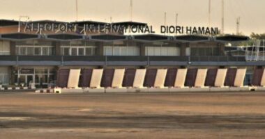 Shkon në 35 numri i të vdekurve nga sulmi i përgjakshëm në aeroportin kryesor të Nigerit
