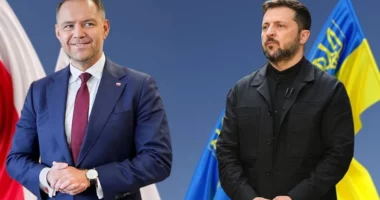 Zelensky anulon vizitën në Varshavë, shkak mosmarrëveshjet me presidentin polak