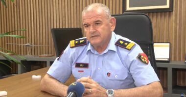 Masa për sigurinë e sezonit turistik/ Policia: 1600 efektivë të angazhuar, stacione policore provizore në disa zona