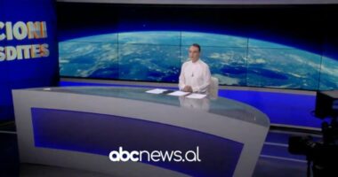 Newsline me Fabiola Hoxha, (06/06/2026)