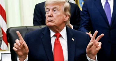 Trump fitoi më shumë se 1 miliard dollarë nga kriptovalutat në vitin e parë të rikthimit në detyrë