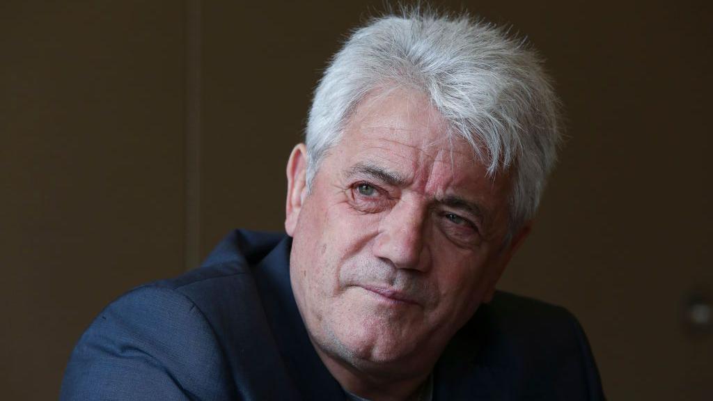 Shuhet legjenda e futbollit anglez  Kevin Keegan nderron jete ne moshen 75 vjeçare