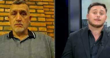 Eksperti Bedri Elezi: NATO mbetet strukturë stabile, deklaratat e Trump tregojnë se …