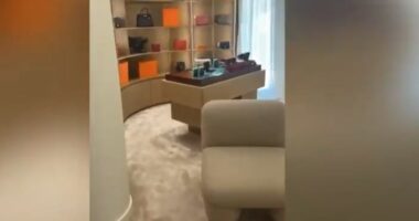 ‘Luks kontrabandë’, procedohen 9 tregtarë/ Tiranë, nuk deklaronin të ardhurat nga aktiviteti i tyre