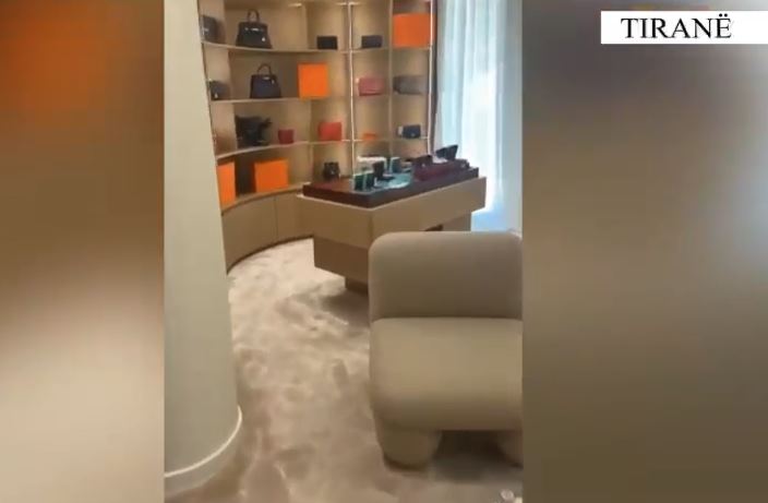  Luks kontrabandë   procedohen 9 tregtarë  Tiranë  nuk deklaronin të ardhurat nga aktiviteti i tyre