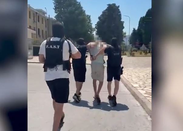 Në kërkim nga Spanja për narkotikë dhe organizatë kriminale  arrestohet në Malësinë e Madhe 39 vjeçari