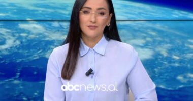 News Hour me Erneta Shevroja, (16/07/2026)