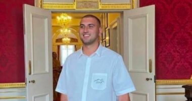 Zhvati 50 milionë euro nëpërmjet Call Center/ Arrestohet në një resort në Dhërmi, Granit Pepnika