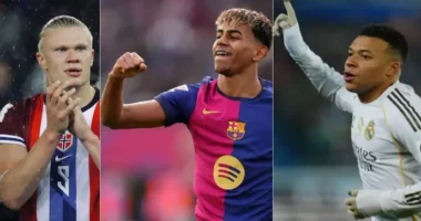 Vlera e yjeve shkon në “stratosferë”/ Kupa e Botës ndikon menjëherë te kartoni i futbollistëve