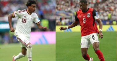 Spanja kthehet favorite/ “Furitë e Kuqe” mundën 3-0 Austrinë, kalojnë në 1/8 e Botërorit