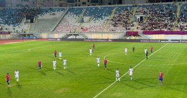 Vllaznia mposht Malishevën/ Shkodranët fitojnë me përmbysje sfiden e parë të raundit të parë të Ligës së Konferencës