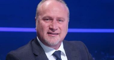 Shuhet Artan Pogoni/ Ish-volejbollisti dhe sot trajneri i njohur mbyll sytë fare i ri
