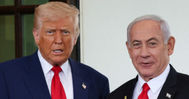 Netanyahu dhe Trump së shpejti pritet të takohen në SHBA