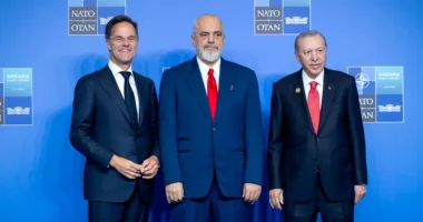 Ballkani, NATO, Samiti…dhe Rama/ Analiza e agjensisë turke “Anadolu”: Shqipërise iu besua privilegj i merituar