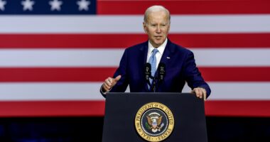 ”Promise me, America”, publikohet libri i ri i ish-presidentit Joe Biden