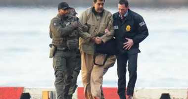 SHBA, gjyqi ndaj Nicolas Maduro fillon në qershor të 2027